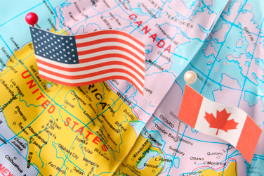 A l’heure où l’administration Trump est décidée à resserrer l’étau sur le Canada, le pays se trouve à la peine. Faut-il vendre les fonds d’actions canadiennes ?